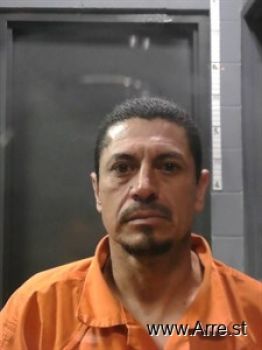 Felipe  Almaraz Hernandez Mugshot